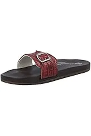 Berkemann Unisex - Vuxna Original Sandale 00100-900 Clogs & Mules, , 43 EU