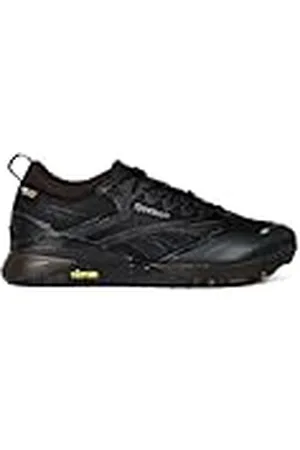 Reebok Unisex Nano X4 Adventure Sneaker, Svart mörk materia grå 6, 44.5 EU