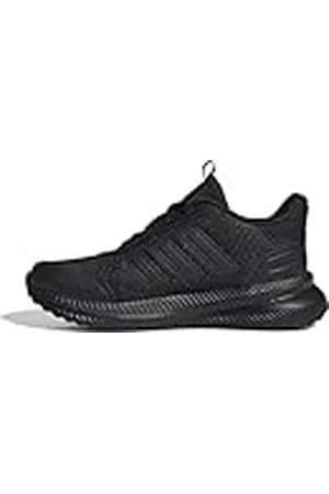 adidas X_PLR CF Basket, Core Black/FTWR vit/förlovad gul, 35,5 EU, Core Black Ftwr vit förlovad gul, 35.5 EU