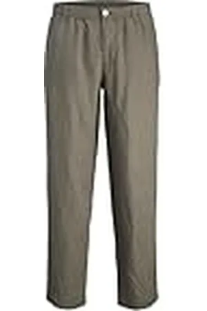 JACK & JONES Jpstkarl Lawrence linne chino Sn, , S