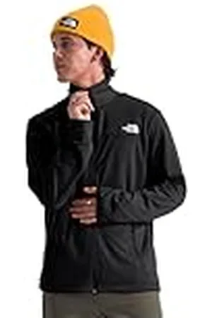 The North Face Cap Rock Full Zip Fleecejacka för män, , XXL