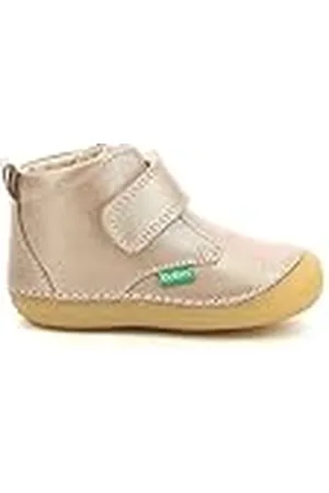 Kickers Baby tackeasy boots