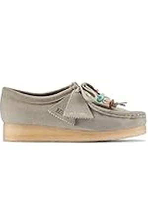 Clarks Wallabee, unisex vuxen stövlar, , 36,5 EU, , 36.5 EU