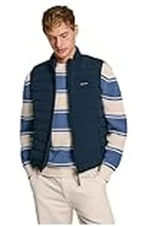 Pepe Jeans Herr Toby, jacka, blå, S, , S