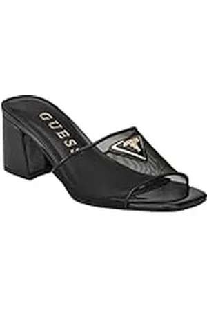 Guess Dam Gavlar klack sandal, , 37.5 EU