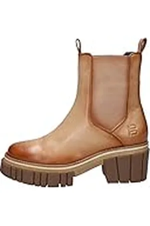 Bagatt Dam Alessandria Chelsea, Light Brown, 41 EU, , 41 EU
