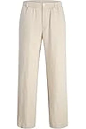 JACK & JONES Jpstkarl Lawrence linne chino Sn, , XXL