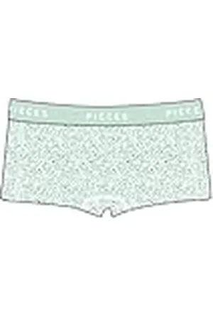 Pieces® Dam Pclogo dam boxers/AOP Noos Bc badshorts, , XS