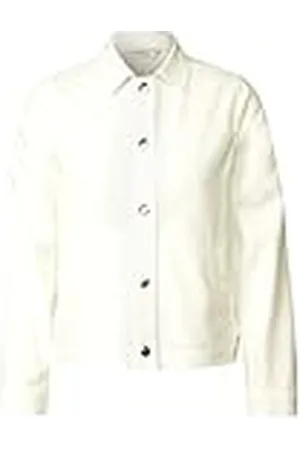 CECIL Damjacka, B212631, vaniljvit, vanlig, , one size
