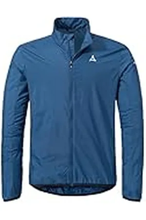 Schöffel Schskedar Jacka Style Cannobio MNS, , 52