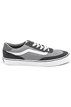 Vans Herr Brooklyn Ls sneakers, Tonal Asphalt, 11 UK, , 11