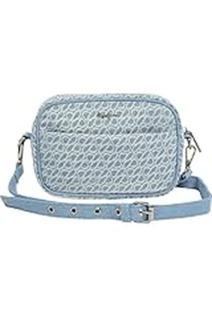Pepe Jeans Dam Briana väska, , en storlek, , en storlek