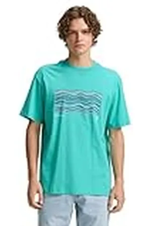 TOM TAILOR T-shirt för män, , XXL
