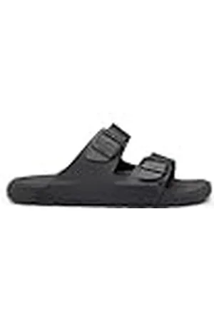 HUGO BOSS Herr Surfley_Sand_dmpr_N Slide, , 37 EU, , 37 EU