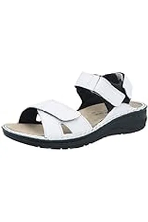 Berkemann Damer Neele sandaler, , 42 2/3 EU, , 42 2/3 EU