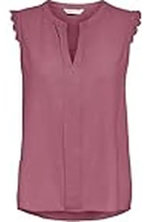 ONLY Onlkimmi S/L Top WVN Noos, , 38