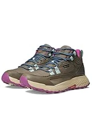 New Balance Fresh Foam X Hierro V1 Mid-cut Trail löparsko, , 40 EU