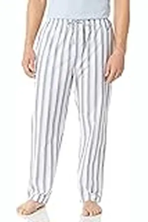 Nautica Pyjamasbyxor för män, , M