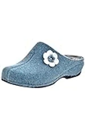 Manitu Home 320366 damtofflor, - 40 EU