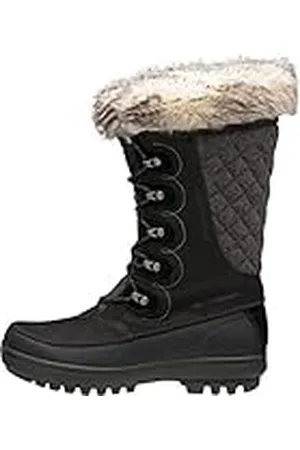 Helly Hansen Dam W Garibaldi Vl snöstövlar, , 40 EU