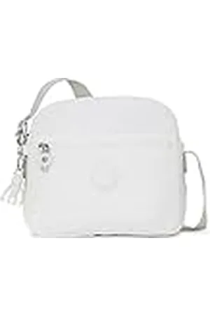 Kipling Kvinnors Keefe tryckt crossbody väska, , 8.25
