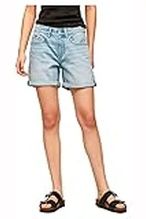 Pepe Jeans Mableshorts för kvinnor, , 26W, , 26W
