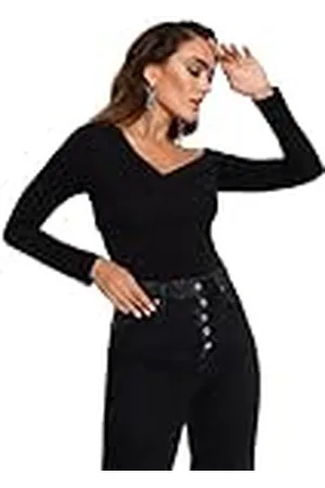 Trendyol Kvinna TWOAW24BZ00161 Blus, , XL, , XL