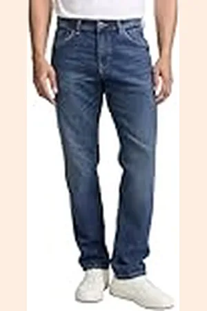 TOM TAILOR Herr jeans 202212 Marvin Straight, , 30W / 32L