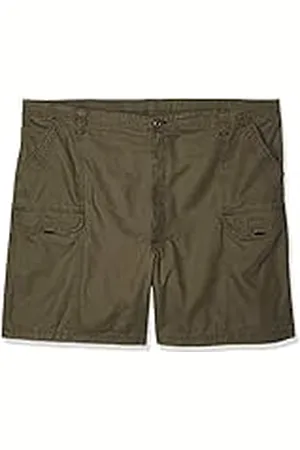 Wrangler Wrangler Cargo shorts för män