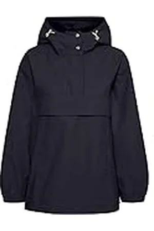 Part Two Del Two SkyePW OTW Outerwear, Dark Navy, 38 dam, , 36