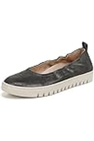 Vionic Kvinnors Uptown balett platt, , 3 UK, , 36 EU