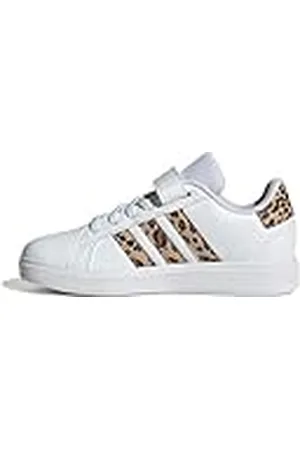 adidas Unisex – Barn GRAND COURT 2.0 SHOES CHILDREN, , 31 EU