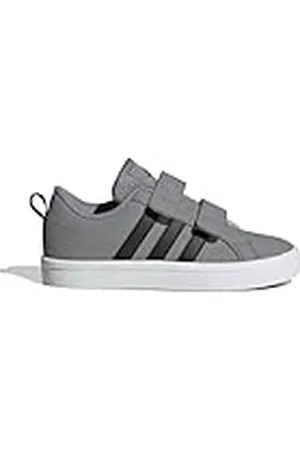 adidas Unisex – Barn VS Pace 2.0 Hook and Loop Shoes Kids, , 31 EU