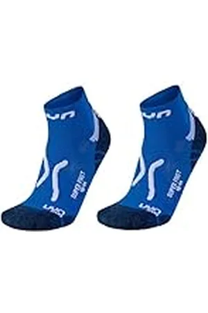 UYN Herr Run Super Fast Socks 2PRS Pack, , 39-41, , 39-41 EU