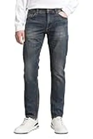 TOM TAILOR Herr jeans 202212 Marvin Straight, , 33W / 30L