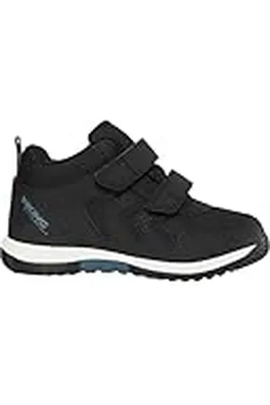 Viking Unisex barn Brisk Mid Wp 2v promenadsko, , 8.5 UK Child
