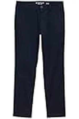 TOM TAILOR Herrbyxor, , 38W / 32L