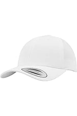Flexfit Unisex böjda klassiska snapback-kepsar, , En Storlek