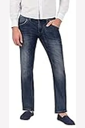 Timezone Eduardo smala jeans