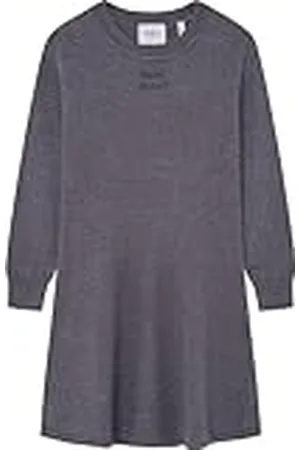 Pepe Jeans Flickors Wandie klänning, , 8 år