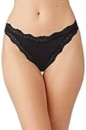 Wacoal Dam mjukt stil Hi Cut trosa, , XL