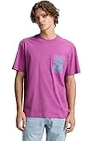 TOM TAILOR T-shirt för män, , M