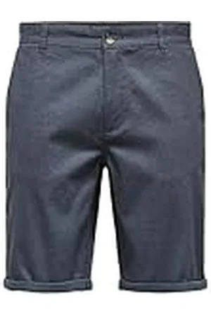 Only & Sons ONSPETER Dobby 0058 shorts NOOS, , M