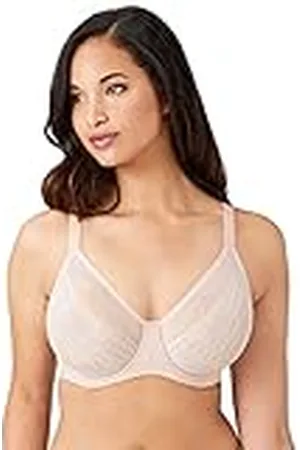 Wacoal Elevated Allure bygel-bh för kvinnor, 85H
