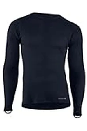 Carhartt Herr Force Midweight Classic Crew Base Layer Top, , 3XL