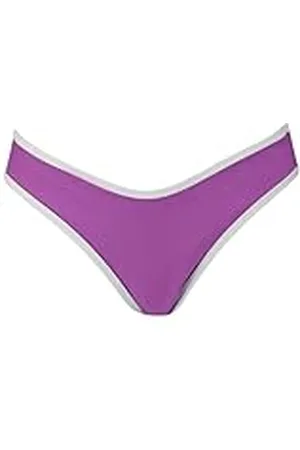 PUMA Swim Women Contour Reversible Brief 1P, , S