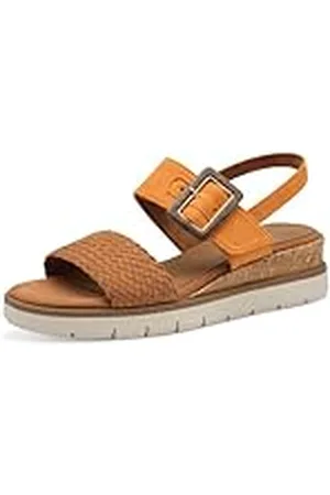 Marco Tozzi Damer 2–28713-44 sandal, , 37 EU