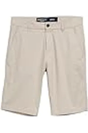 TOM TAILOR Bermudashorts för män, , 3XL