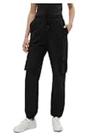 VERO MODA Dam Vmkimberly Hw cargobyxa Noos byxor, , L / 30L