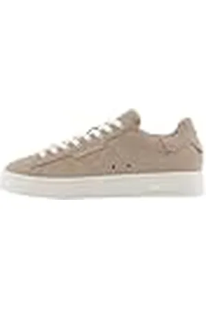 Armani Exchange London-sneakers för män, , 42 EU